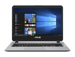 Asus Vivobook X407UA-BV489T