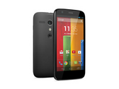 Análisis completo del Smartphone Motorola Moto G