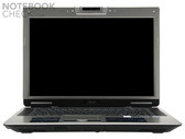 Análisis Asus C90S (AK001C) Power-Notebook