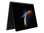 Samsung Galaxy Book3 Pro 360 16, i7-1360P