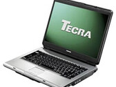 Análisis Toshiba Tecra A7