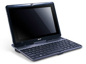 Análisis del Acer Iconia Tab W500 Keydock Notebook