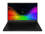 Razer Blade Pro 17 2021 QHD, i7-10875H RTX 3060