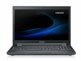 Análisis del portátil Samsung 200B5B-S01DE