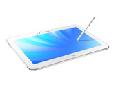 Breve análisis del Convertible Samsung ATIV Tab 3 XE300TZC-K01DE 