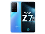 Vivo iQOO Z7 Vivo iQOO Z7