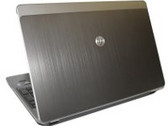 Análisis del portátil HP ProBook 4535s-LG855EA