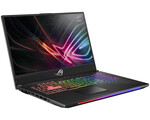 Asus Strix Scar II GL704GV-EV052T