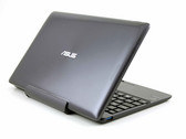 Breve análisis del Convertible Asus Transformer Book T100TA-C1-GR 