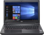 Fujitsu Celsius H7510, i9-10885H RTX 3000 Fujitsu Celsius H7510, i9-10885H RTX 3000