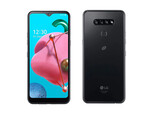 LG Reflect LG Reflect