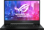 Asus ROG Zephyrus M15 GU502LW-HC130T Asus ROG Zephyrus M15 GU502LW-HC130T