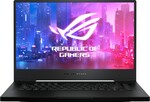 Asus ROG Zephyrus M15 GU502LW-HC130T