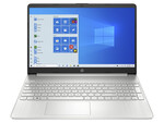 HP 15s-fq2708nd HP 15s-fq2708nd