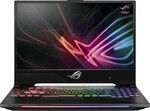 Asus Strix Scar II GL504GV-ES087T