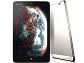 Breve análisis del Tablet Lenovo Miix 2 8 