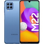 Samsung Galaxy M22 Samsung Galaxy M22