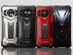 Doogee S200 Plus