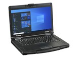 Panasonic Toughbook FZ-55 MK2