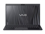 VAIO SX14, i7-1165G7