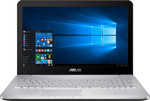 Asus VivoBook Pro N552VW-FY217T Asus VivoBook Pro N552VW-FY217T