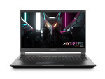 Aorus 17X AXG Aorus 17X AXG