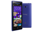 Análisis del Smartphone HTC Windows Phone 8X