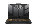 Asus TUF Gaming F15 FX507VV, i7-13620H Asus TUF Gaming F15 FX507VV, i7-13620H
