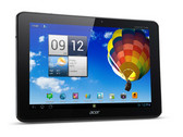 Análisis del tablet Acer Iconia Tab A510