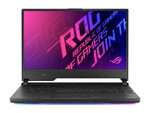 Asus Strix Scar 15 G532LWS-HF162T Asus Strix Scar 15 G532LWS-HF162T