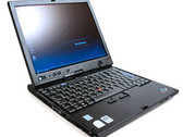 Análisis Lenovo Thinkpad X61T Notebook / Tablet-PC