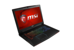 MSI GT62VR 7RE Dominator Pro