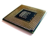 Análisis CPU Intel Core 2 Duo „Penryn