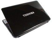 Análisis del Portátil Toshiba Satellite L650D