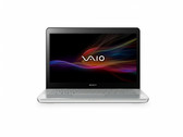 Breve análisis del Sony Vaio Fit SV-F14A1M2E/S 