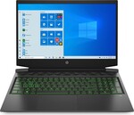 HP Pavilion Gaming 16-a0010ns HP Pavilion Gaming 16-a0010ns