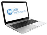 HP Envy TouchSmart 15-j004ea