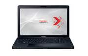 Toshiba Satellite C660-258