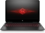 HP Omen 15-ce082ns