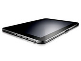 Análisis del tablet Toshiba AT200