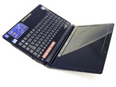 Análisis del Portátil Asus UL30A-QX050V