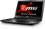 MSI GL62M 7RD-835XES