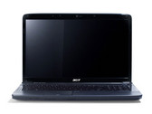 Análisis del Acer Aspire 7738g