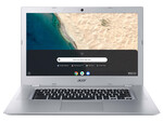 Acer Chromebook CB315-2HT-47WG