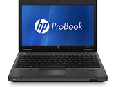 Análisis del portátil HP ProBook 6360b (LY435EA)
