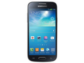 Análisis corto del smartphone Samsung Galaxy S4 Mini GT-I9195