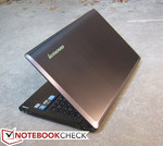 Lenovo IdeaPad Y580-20994HU Lenovo IdeaPad Y580-20994HU