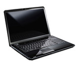Análisis del Portátil Toshiba Satellite P300-212