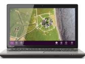 Breve análisis del Toshiba Satellite P75-A7200 