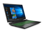 HP Pavilion Gaming 15-dk0045cl HP Pavilion Gaming 15-dk0045cl
